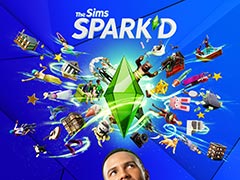 「The Sims」のリアリティ番組・The Sims Spark'dが海外向けに発表。参加者がコンテンツ制作のウデを競う，賞金10万ドルの企画
