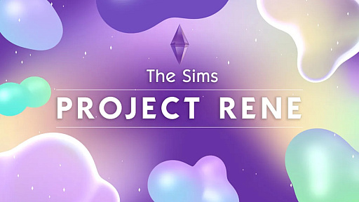 画像集 No.005のサムネイル画像 / 「The Sims 4」の無料化を実施。待望の続編“Project Rene”が開発中であることも明らかに