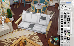 画像集 No.006のサムネイル画像 / 「The Sims 4」の無料化を実施。待望の続編“Project Rene”が開発中であることも明らかに