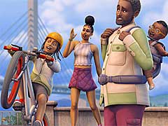 「The Sims 4」，プレイヤー数がシリーズ最高の7000万人を記録。2022年10月の無料化以降，1600万人の新規プレイヤーを獲得