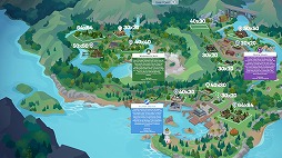 ꡼ No.002Υͥ / The Sims 4ơޤγĥѥåAdventure Awaits Expansion Pack102˥꡼ɤǧǤǿ