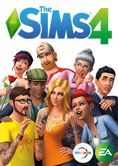 画像ギャラリー No.003のサムネイル画像 / Mac版「The Sims 4」の配信が本日スタート。現在は33%オフで配信中,PC版所持者は無料でMac版をプレイ可能