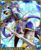 画像ギャラリー No.001のサムネイル画像 / 「騎士の紋章NEXT」,レアカードを入手可能な期間限定イベントが開催中