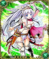 画像ギャラリー No.002のサムネイル画像 / 「騎士の紋章NEXT」,レアカードを入手可能な期間限定イベントが開催中