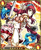 画像ギャラリー No.003のサムネイル画像 / 「騎士の紋章NEXT」,レアカードを入手可能な期間限定イベントが開催中