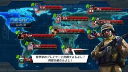 ꡼ No.003 | World at Arms