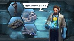 ꡼ No.005 | World at Arms