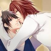 画像ギャラリー No.005のサムネイル画像 / 恋愛ADV「アイカレ〜俺の彼はアイドル様」がGREEとかれぺっとで配信に