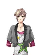 画像ギャラリー No.008のサムネイル画像 / 恋愛ADV「アイカレ〜俺の彼はアイドル様」がGREEとかれぺっとで配信に