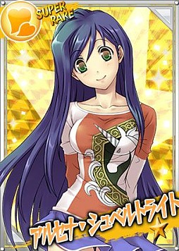 画像ギャラリー No.005のサムネイル画像 / 「リング☆ドリーム」「英雄クロニクル」「メタルサーガ」がコラボイベントを実施