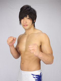 画像ギャラリー No.002のサムネイル画像 / 「リング☆ドリーム」“DDT美少女化計画”第2弾で登場する3選手のイラスト公開