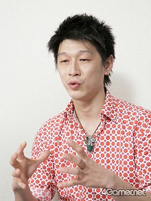 画像集#002のサムネイル/なぜ「リング☆ドリーム」で,「DDT美少女化計画」とかいうどうかしているコラボ企画が進行中なのか。サクセスの松田秀夫プロデューサーと,DDTの高木三四郎社長に聞く