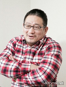 画像集#005のサムネイル/なぜ「リング☆ドリーム」で,「DDT美少女化計画」とかいうどうかしているコラボ企画が進行中なのか。サクセスの松田秀夫プロデューサーと,DDTの高木三四郎社長に聞く