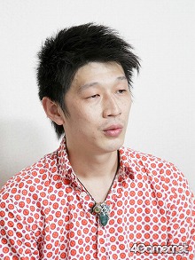 画像集#007のサムネイル/なぜ「リング☆ドリーム」で,「DDT美少女化計画」とかいうどうかしているコラボ企画が進行中なのか。サクセスの松田秀夫プロデューサーと,DDTの高木三四郎社長に聞く