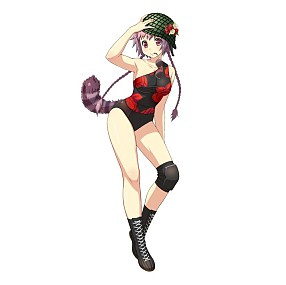 画像集#012のサムネイル/なぜ「リング☆ドリーム」で,「DDT美少女化計画」とかいうどうかしているコラボ企画が進行中なのか。サクセスの松田秀夫プロデューサーと,DDTの高木三四郎社長に聞く