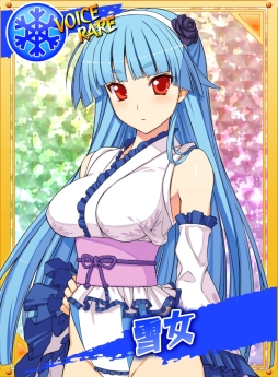 画像ギャラリー No.006のサムネイル画像 / 「リング☆ドリーム」のキャラクターカード4種がプリントサービスに登場