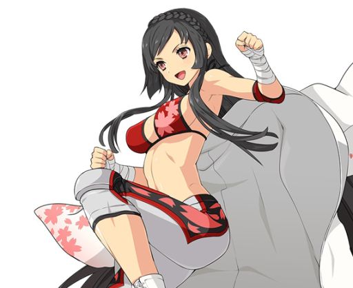 画像ギャラリー No.005のサムネイル画像 / 「リング☆ドリーム〜女子プロレス大戦〜」，DDT美少女化計画，新カード追加