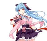 画像ギャラリー No.001のサムネイル画像 / 「リング☆ドリーム」，三瓶由布子さんCVの「雪女」がバレンタイン仕様で登場