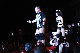 ꡼ No.142Υͥ / ֥󥰡ɥ꡼ҥץ쥹פDDTץ쥹ΥܶԤΤ˽λ󳫺Ťˤ