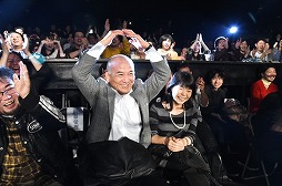 ꡼ No.169Υͥ / ֥󥰡ɥ꡼ҥץ쥹פDDTץ쥹ΥܶԤΤ˽λ󳫺Ťˤ