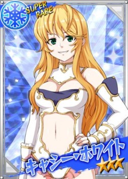 画像ギャラリー No.001のサムネイル画像 / 「リング☆ドリーム」漫画家・神矢みのる氏描き下ろしカードが手に入るイベント