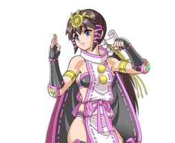 画像ギャラリー No.002のサムネイル画像 / 「リング☆ドリーム」漫画家・神矢みのる氏描き下ろしカードが手に入るイベント