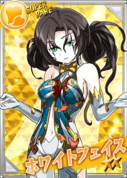 画像ギャラリー No.003のサムネイル画像 / 「リング☆ドリーム」漫画家・神矢みのる氏描き下ろしカードが手に入るイベント