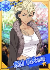 画像ギャラリー No.003のサムネイル画像 / 「リング☆ドリーム」，ログインでDDT美少女化計画第四弾レスラーがもらえる。11月19日まで