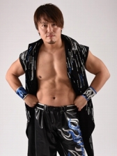 画像ギャラリー No.004のサムネイル画像 / 「リング☆ドリーム」，ログインでDDT美少女化計画第四弾レスラーがもらえる。11月19日まで