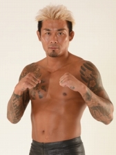 画像ギャラリー No.005のサムネイル画像 / 「リング☆ドリーム」，ログインでDDT美少女化計画第四弾レスラーがもらえる。11月19日まで