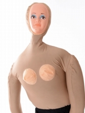 画像ギャラリー No.006のサムネイル画像 / 「リング☆ドリーム」，ログインでDDT美少女化計画第四弾レスラーがもらえる。11月19日まで