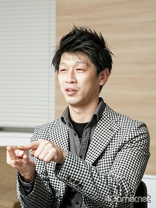 画像ギャラリー No.015のサムネイル画像 / 年末開催の「リングドリーム」主催DDTプロレス興行について,松田秀夫プロデューサーと鶴見亜門GMと男色ディーノ選手が自由気ままに語り合った