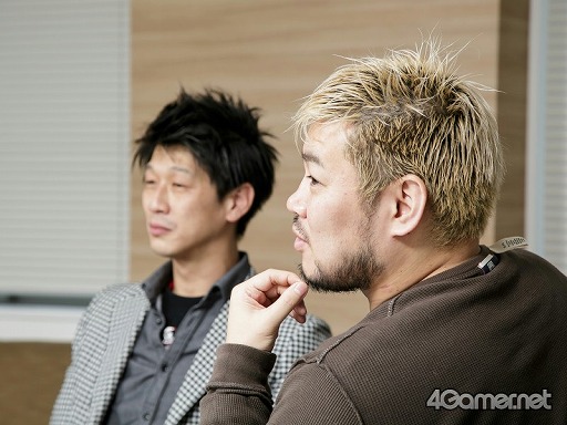 画像ギャラリー No.017のサムネイル画像 / 年末開催の「リングドリーム」主催DDTプロレス興行について,松田秀夫プロデューサーと鶴見亜門GMと男色ディーノ選手が自由気ままに語り合った