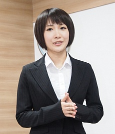 画像ギャラリー No.011のサムネイル画像 / ベテランかつ新人のアイドルユニットに,男色ディーノも為す術なし。12月29日開催「リングドリーム」主催DDTプロレス興行の会見をレポート