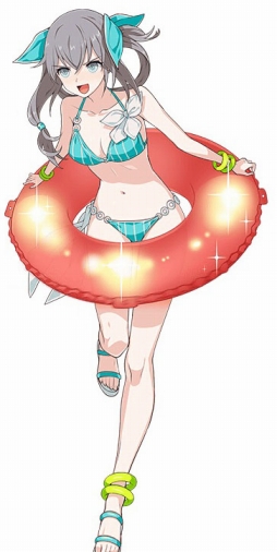 リングドリーム 女子プロレス大戦 に 円陣光子 が水着コスチュームで登場