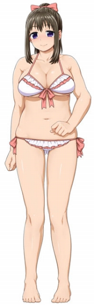 リングドリーム 女子プロレス大戦 に 円陣光子 が水着コスチュームで登場