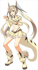 画像ギャラリー No.022のサムネイル画像 / 「リングドリーム」，イベント「SEVEN DAYS DIAMOND」を開催。「小早川 ぽひ」が浴衣姿で登場