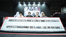 ꡼ No.002Υͥ / TGS 20164Gamer֡ǡ֥󥰥ɥ꡼ץȡ硼šȾ԰ɤʾĥץǥ塼˿󤵤ḫGMפ鷺䶫