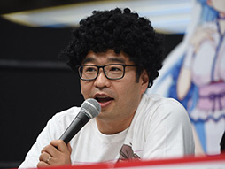 ꡼ No.005Υͥ / TGS 20164Gamer֡ǡ֥󥰥ɥ꡼ץȡ硼šȾ԰ɤʾĥץǥ塼˿󤵤ḫGMפ鷺䶫