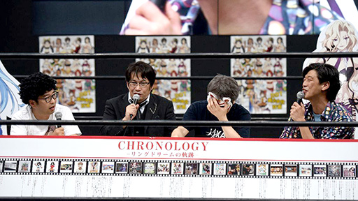 ꡼ No.006Υͥ / TGS 20164Gamer֡ǡ֥󥰥ɥ꡼ץȡ硼šȾ԰ɤʾĥץǥ塼˿󤵤ḫGMפ鷺䶫