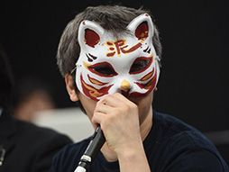 ꡼ No.008Υͥ / TGS 20164Gamer֡ǡ֥󥰥ɥ꡼ץȡ硼šȾ԰ɤʾĥץǥ塼˿󤵤ḫGMפ鷺䶫