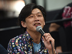 ꡼ No.009Υͥ / TGS 20164Gamer֡ǡ֥󥰥ɥ꡼ץȡ硼šȾ԰ɤʾĥץǥ塼˿󤵤ḫGMפ鷺䶫