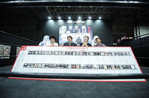 ꡼ No.002Υͥ / TGS 20164GamerDDTץ쥹ߥ󥰥ɥ꡼ලԡְꤤǤ 2.5ץեȥݡȡDDTײפϡϽɥ꡼μ