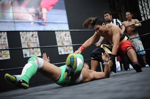 ꡼ No.005Υͥ / TGS 20164GamerDDTץ쥹ߥ󥰥ɥ꡼ලԡְꤤǤ 2.5ץեȥݡȡDDTײפϡϽɥ꡼μ