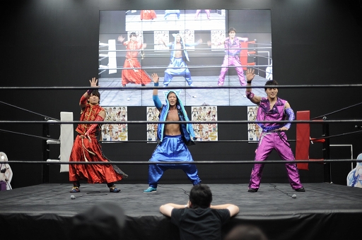 ꡼ No.010Υͥ / TGS 20164GamerDDTץ쥹ߥ󥰥ɥ꡼ලԡְꤤǤ 2.5ץեȥݡȡDDTײפϡϽɥ꡼μ