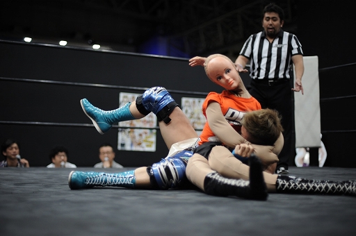 ꡼ No.013Υͥ / TGS 20164GamerDDTץ쥹ߥ󥰥ɥ꡼ලԡְꤤǤ 2.5ץեȥݡȡDDTײפϡϽɥ꡼μ