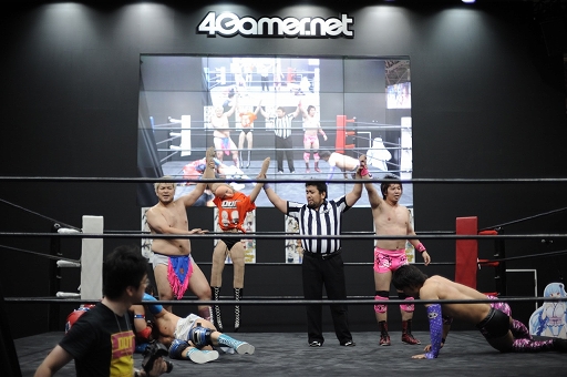 ꡼ No.017Υͥ / TGS 20164GamerDDTץ쥹ߥ󥰥ɥ꡼ලԡְꤤǤ 2.5ץեȥݡȡDDTײפϡϽɥ꡼μ