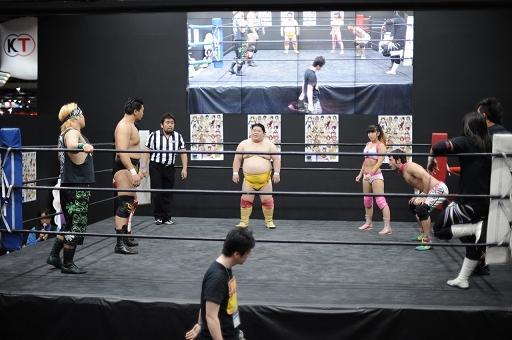 ꡼ No.023Υͥ / TGS 20164GamerDDTץ쥹ߥ󥰥ɥ꡼ලԡְꤤǤ 2.5ץեȥݡȡDDTײפϡϽɥ꡼μ