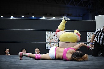 ꡼ No.034Υͥ / TGS 20164GamerDDTץ쥹ߥ󥰥ɥ꡼ලԡְꤤǤ 2.5ץեȥݡȡDDTײפϡϽɥ꡼μ