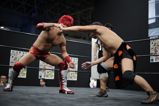 ꡼ No.037Υͥ / TGS 20164GamerDDTץ쥹ߥ󥰥ɥ꡼ලԡְꤤǤ 2.5ץեȥݡȡDDTײפϡϽɥ꡼μ